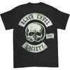 Bare Knuckle Music Tee T-shirt