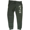 Love Women Sweats Sweatpants