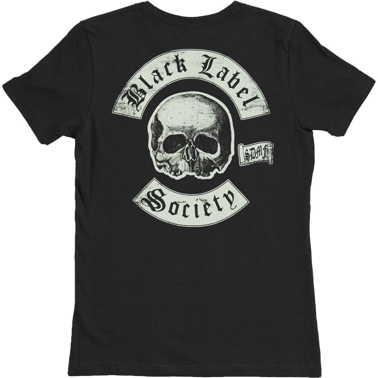 XOXO Women's Tee Junior Top