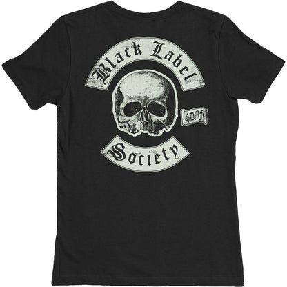 XOXO Women's Tee Junior Top