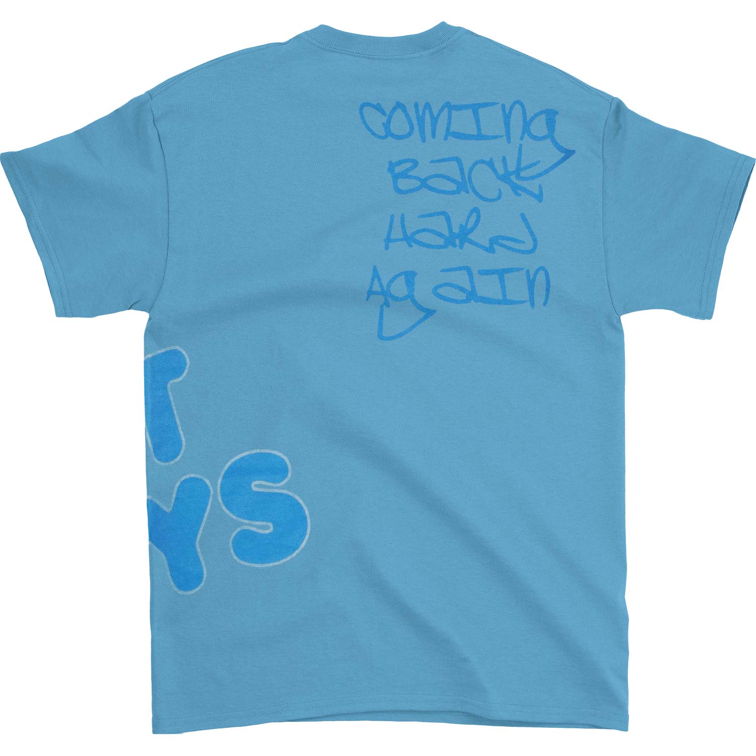 Fat Boys T-shirt