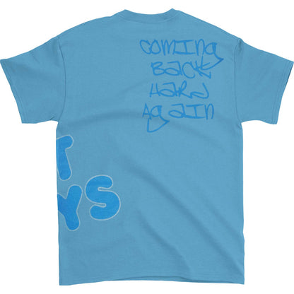 Fat Boys T-shirt