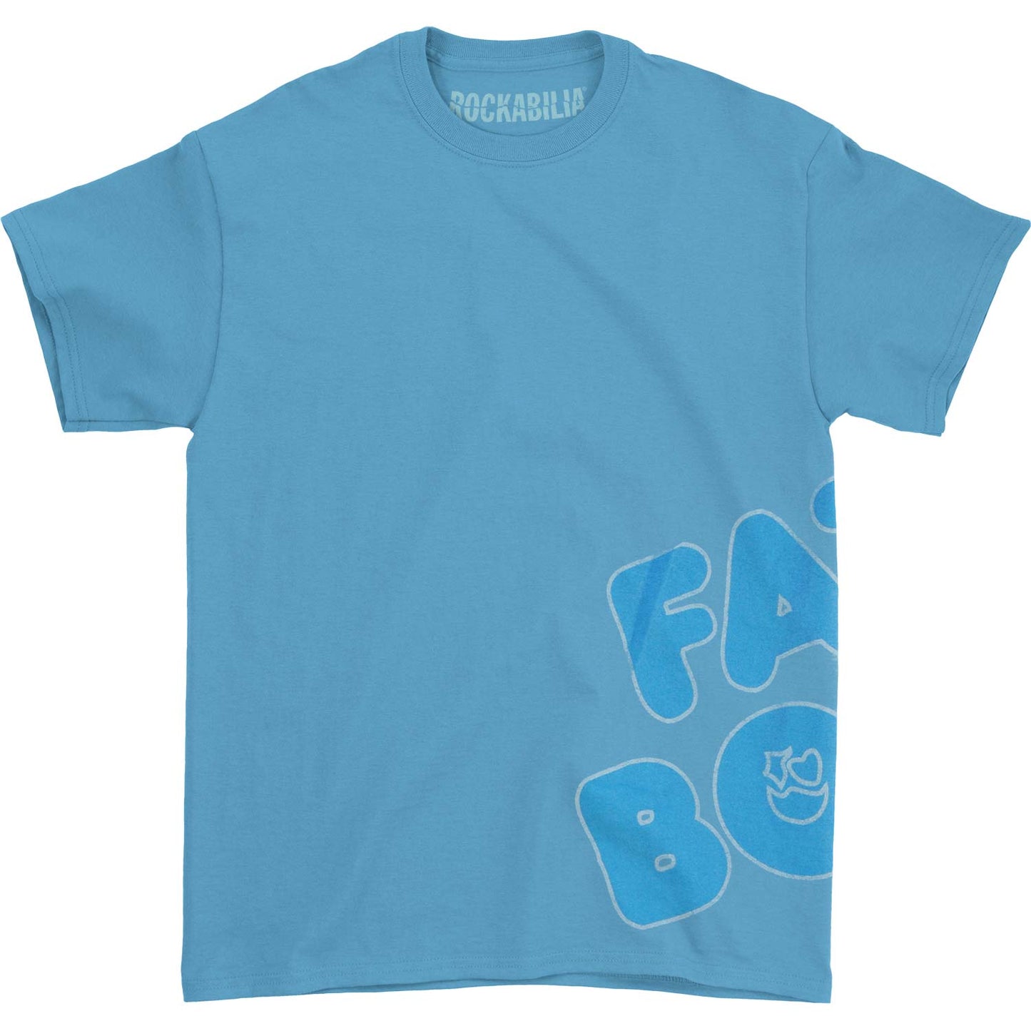 Fat Boys T-shirt