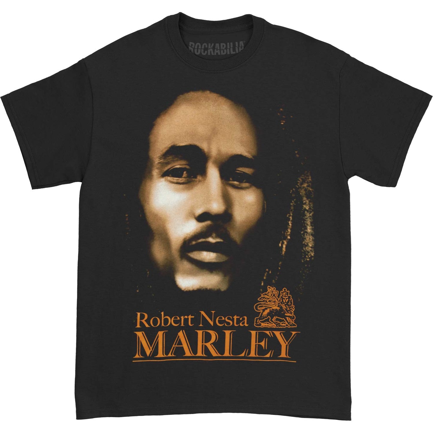 Bob Marley T-shirt