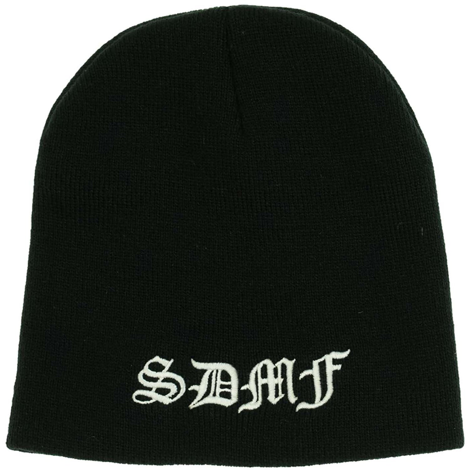 Black Label Society BLS Winter Beanie Beanie