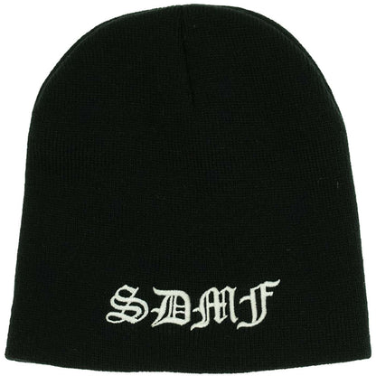 Black Label Society BLS Winter Beanie Beanie