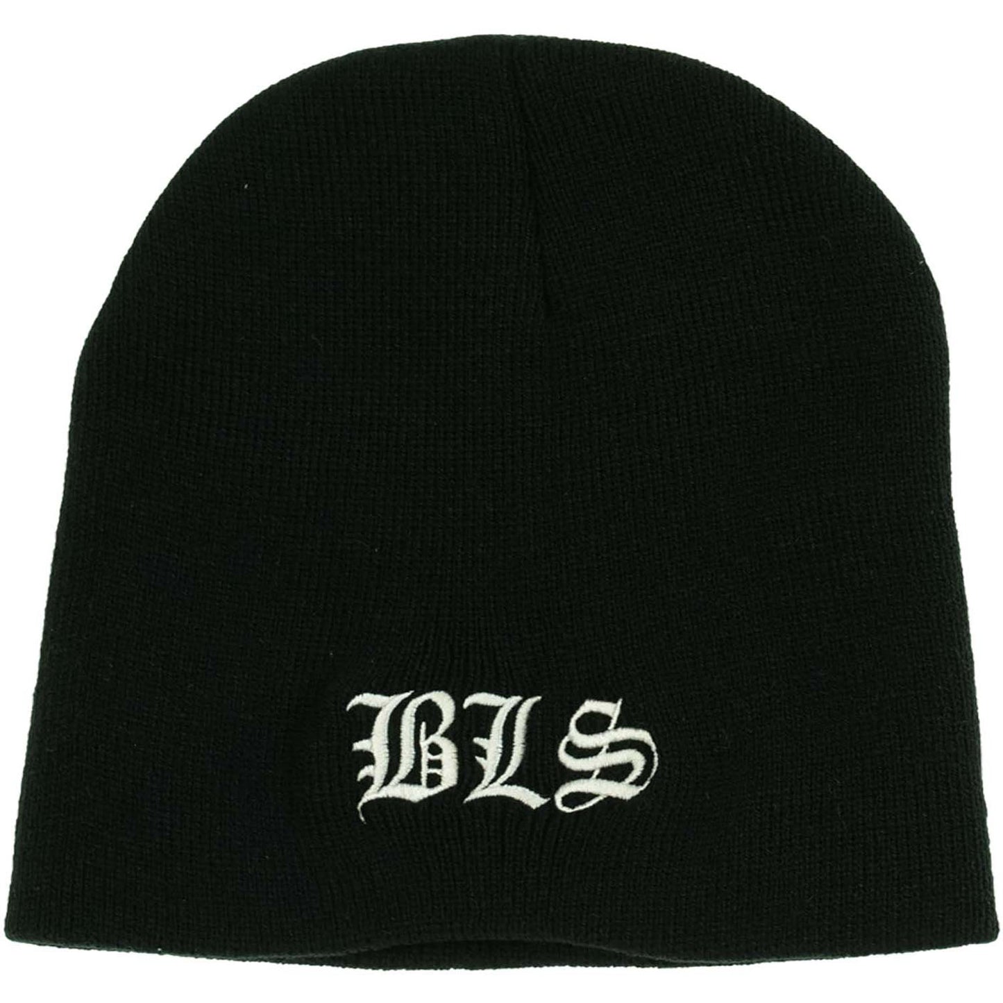 Black Label Society BLS Winter Beanie Beanie
