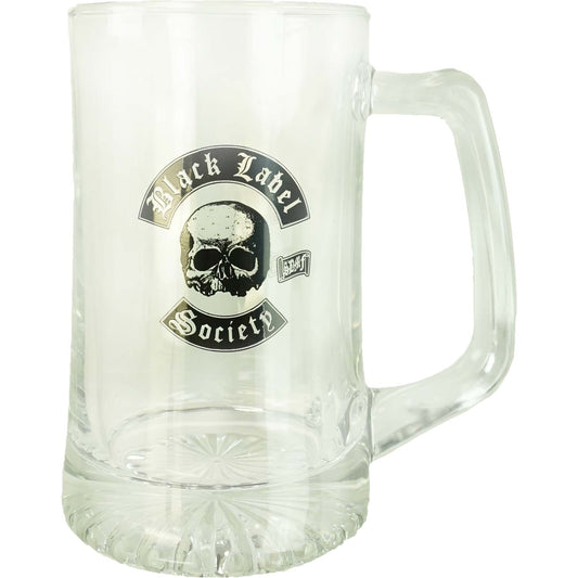 Black Label Society Vhalla Java Stein Stein