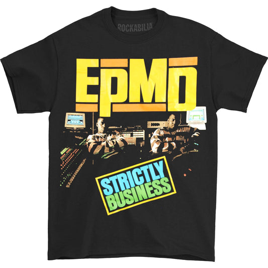 EPMD EPMD Strictly Business T-shirt