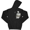 Hooded Sweatshirt