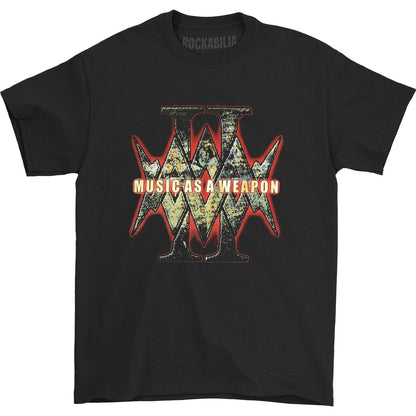 Disturbed T-shirt