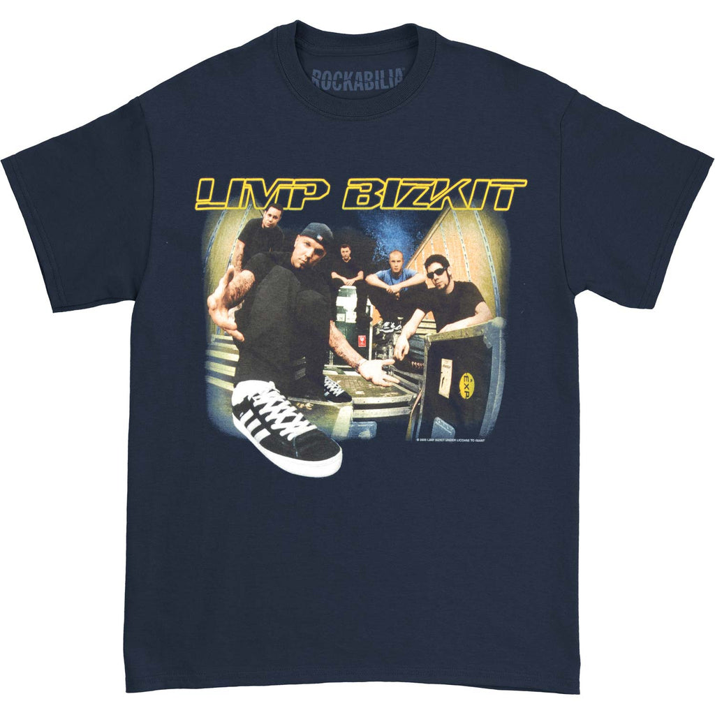 Limp Bizkit T shirt 414745 Rockabilia Merch Store limp-bizkit-t-shirt-414745-rockabilia-merch-store