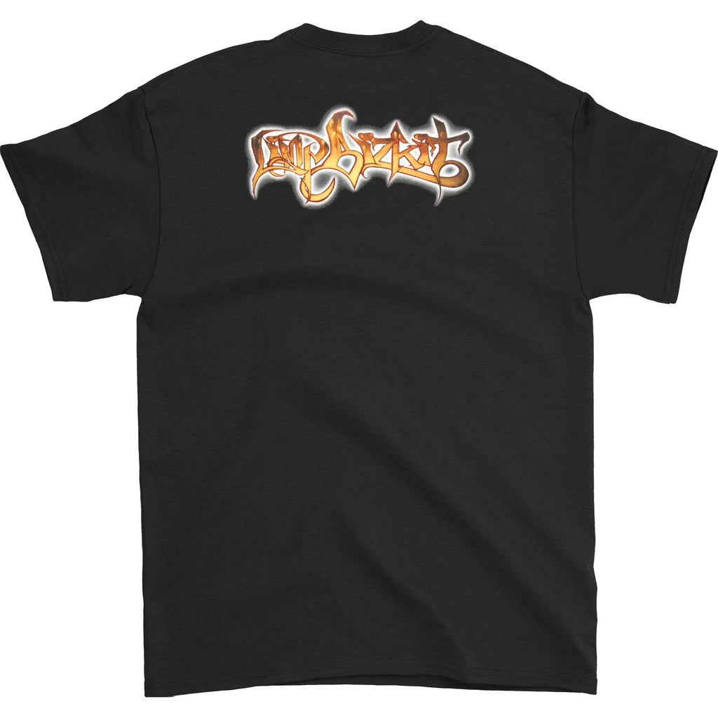 Limp Bizkit T-shirt 414746 | Rockabilia Merch Store