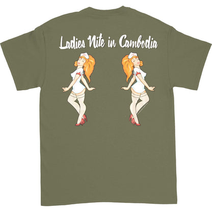 Limp Bizkit T-shirt