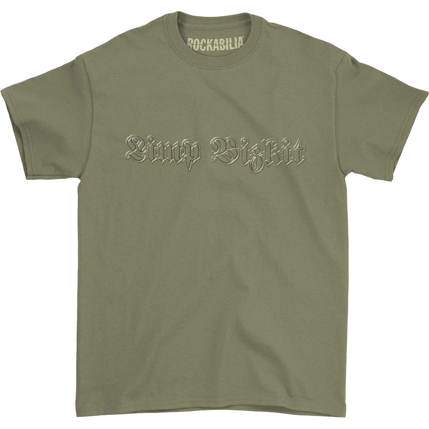 Limp Bizkit T-shirt