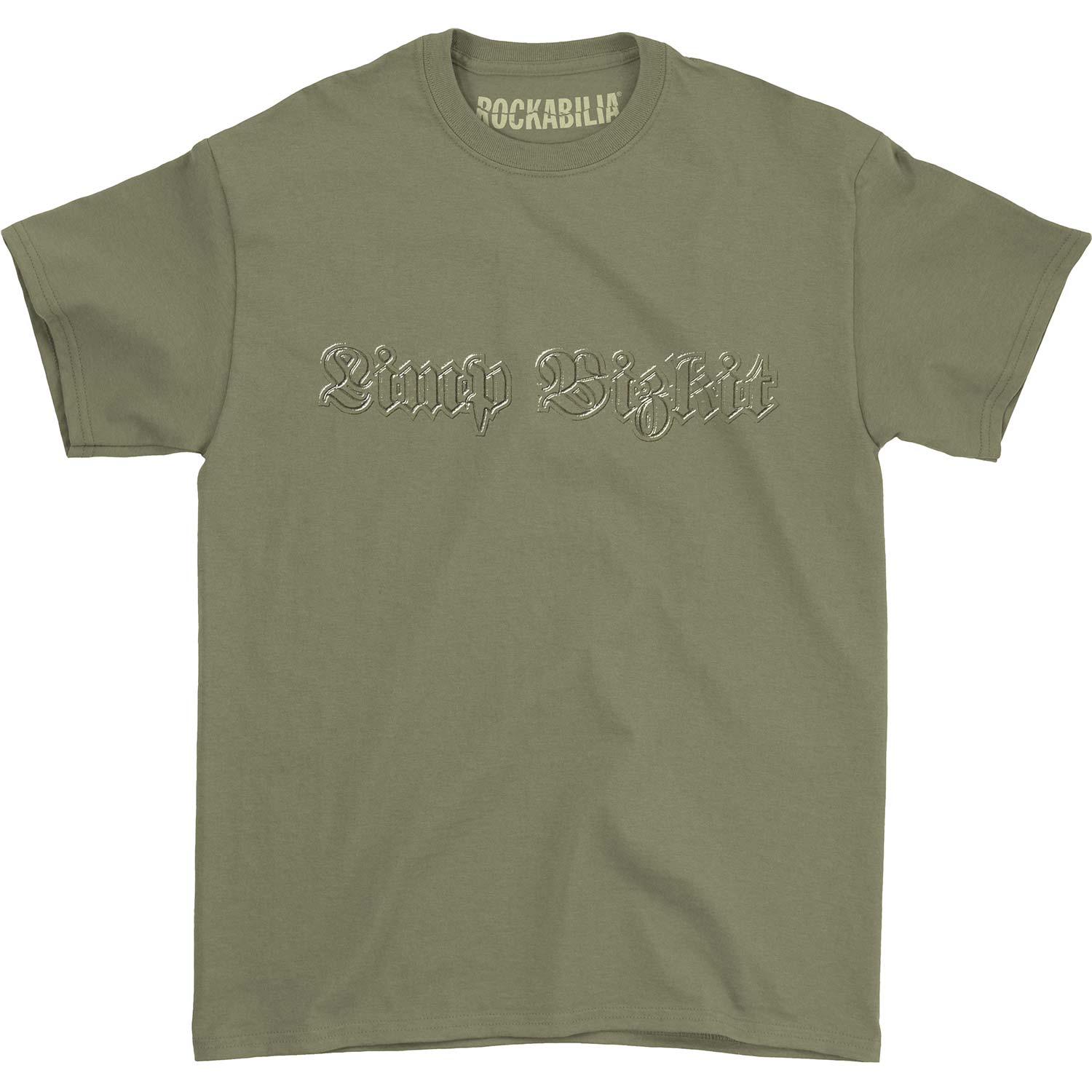 Limp Bizkit T-shirt
