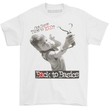 Limp Bizkit T-shirt