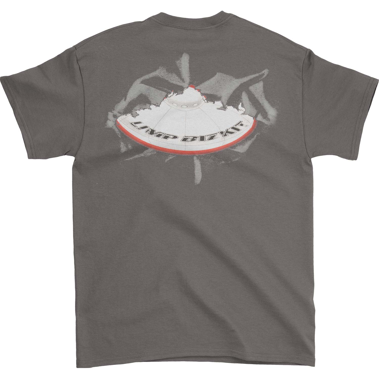 Limp Bizkit T-shirt