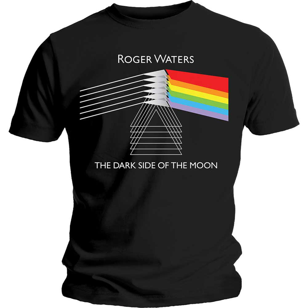 Dark Side Of The Moon Slim Fit T-shirt