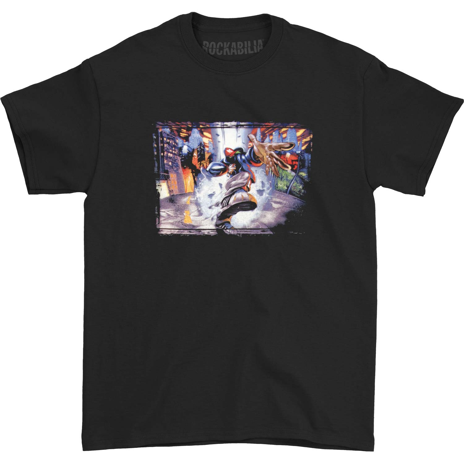 Limp Bizkit T-shirt