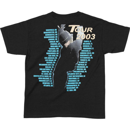 Justin Timberlake T-shirt