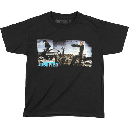 Justin Timberlake T-shirt