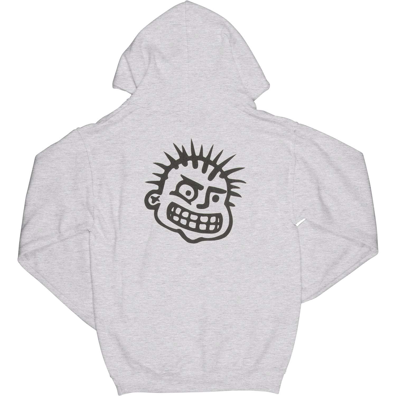 MXPX Hooded Sweatshirt