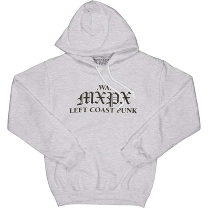 MXPX Hooded Sweatshirt