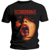 Scorpion Tongue Slim Fit T-shirt