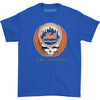 Steal Your Base Team Color New York Mets T-shirt