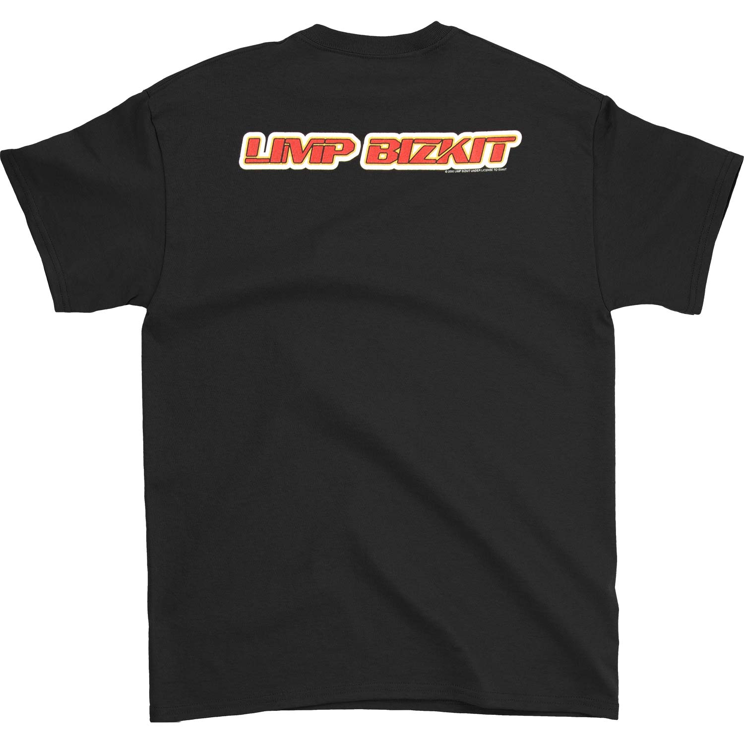 Limp Bizkit T-shirt