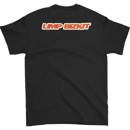 Limp Bizkit T-shirt