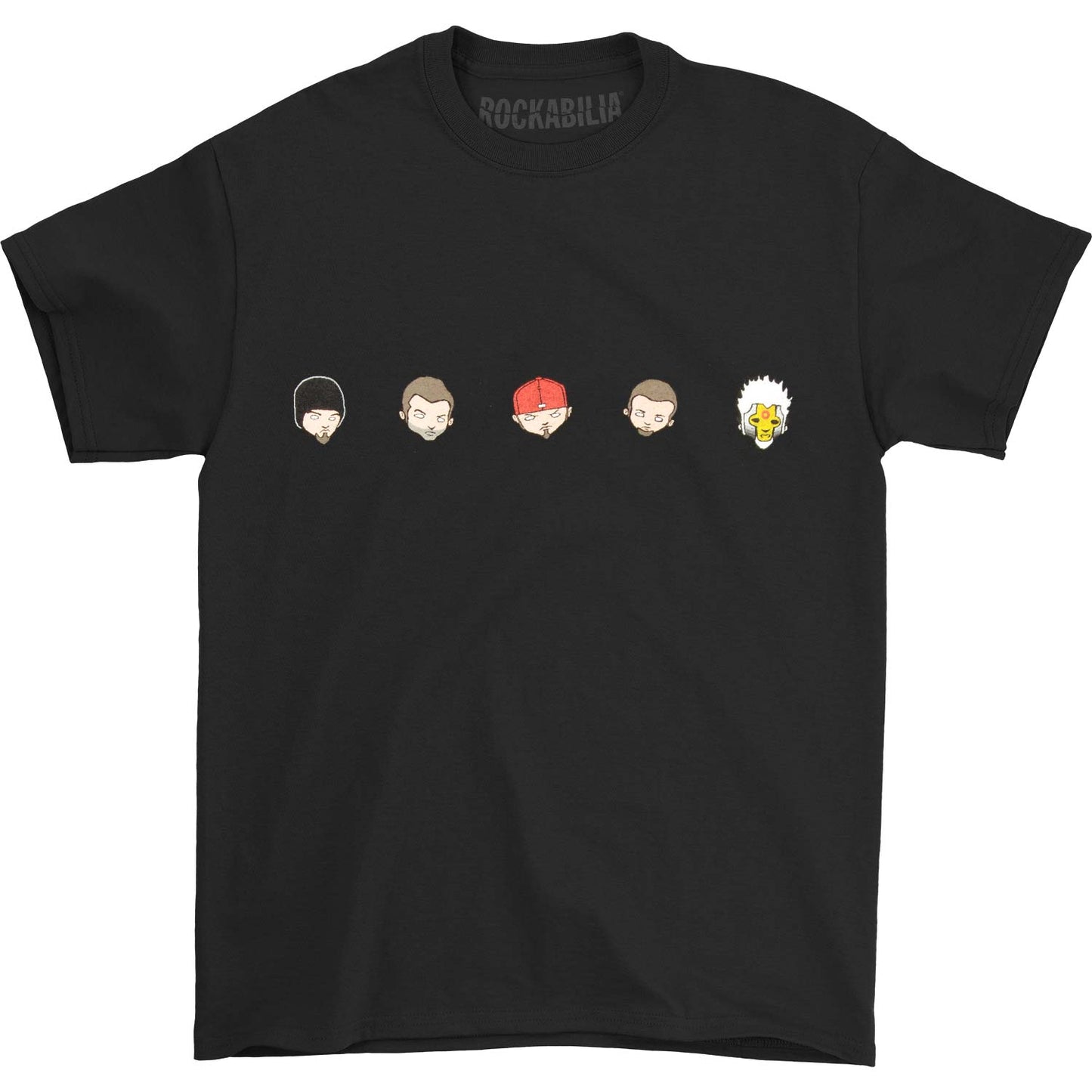Limp Bizkit T-shirt