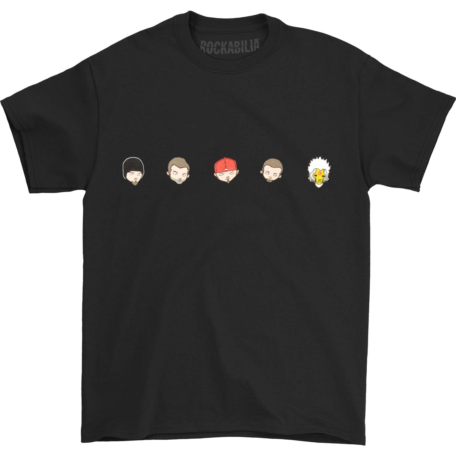 Limp Bizkit T-shirt