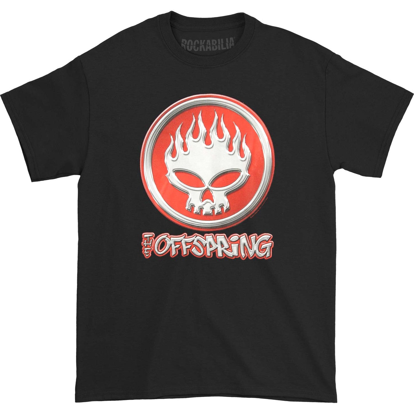 Offspring T-shirt