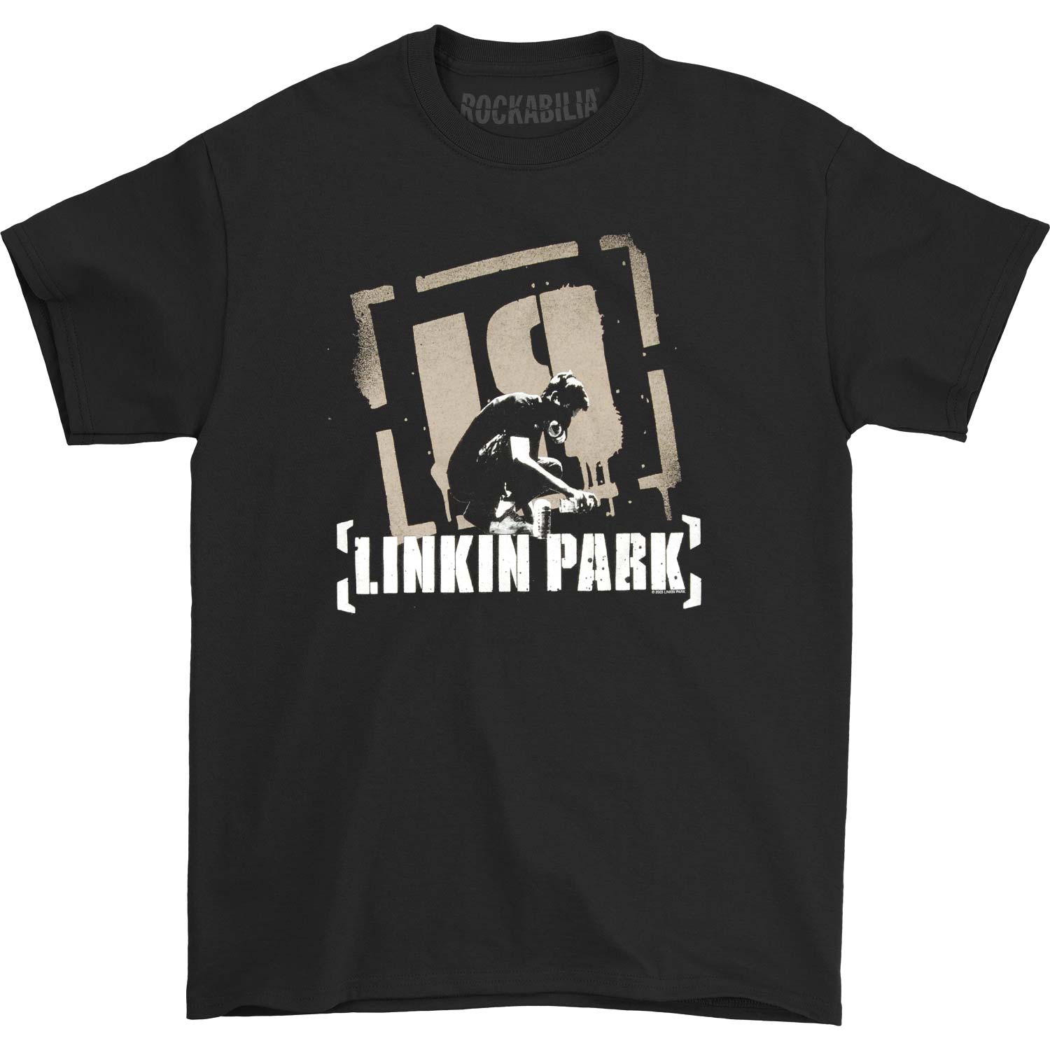 Linkin Park T-shirt