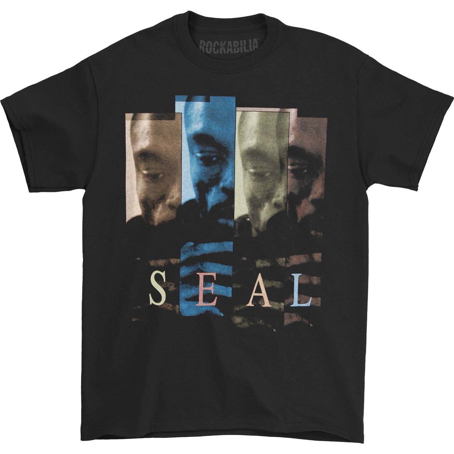 Seal T-shirt