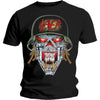 War Ensemble Slim Fit T-shirt