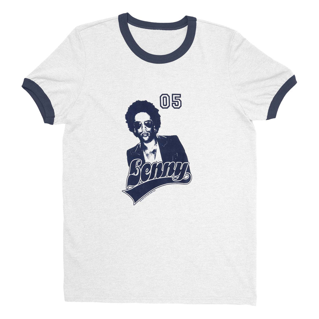 Lenny Kravitz T-shirt 414901 | Rockabilia Merch Store