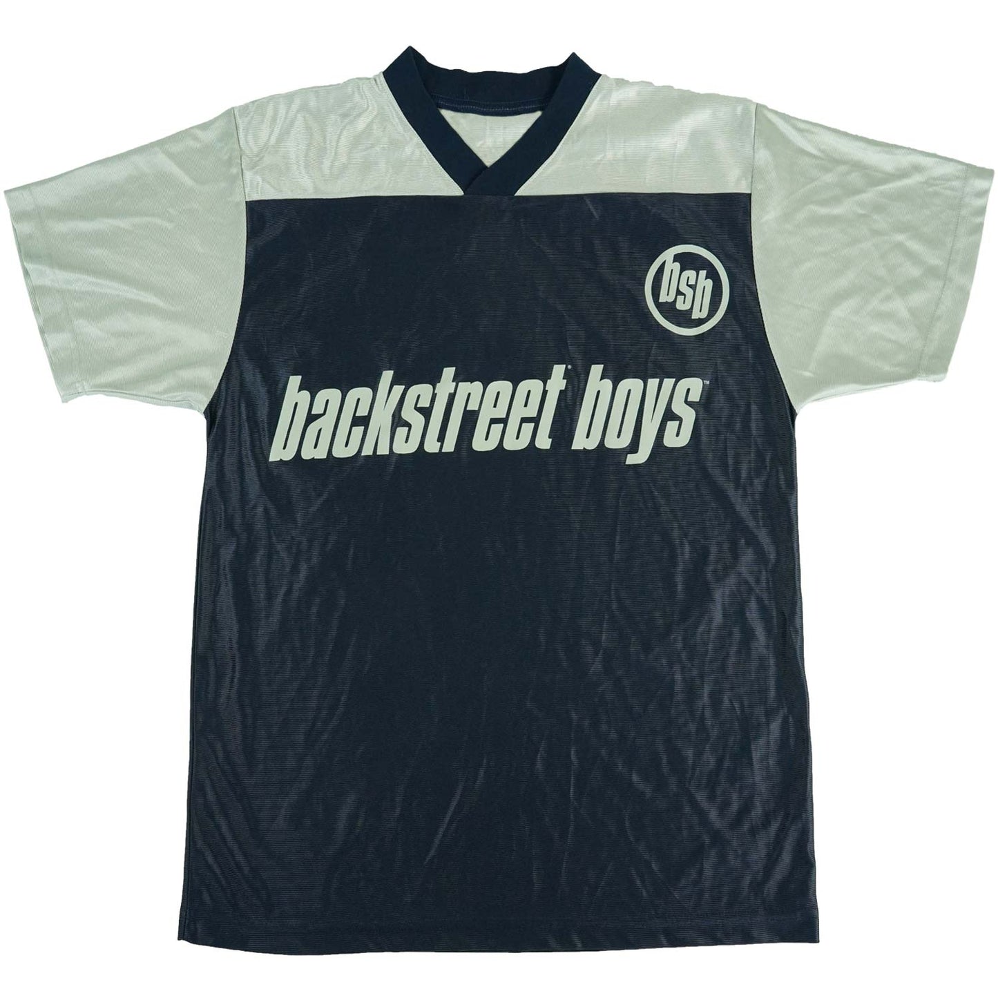 Backstreet Boys Footbal Jersey