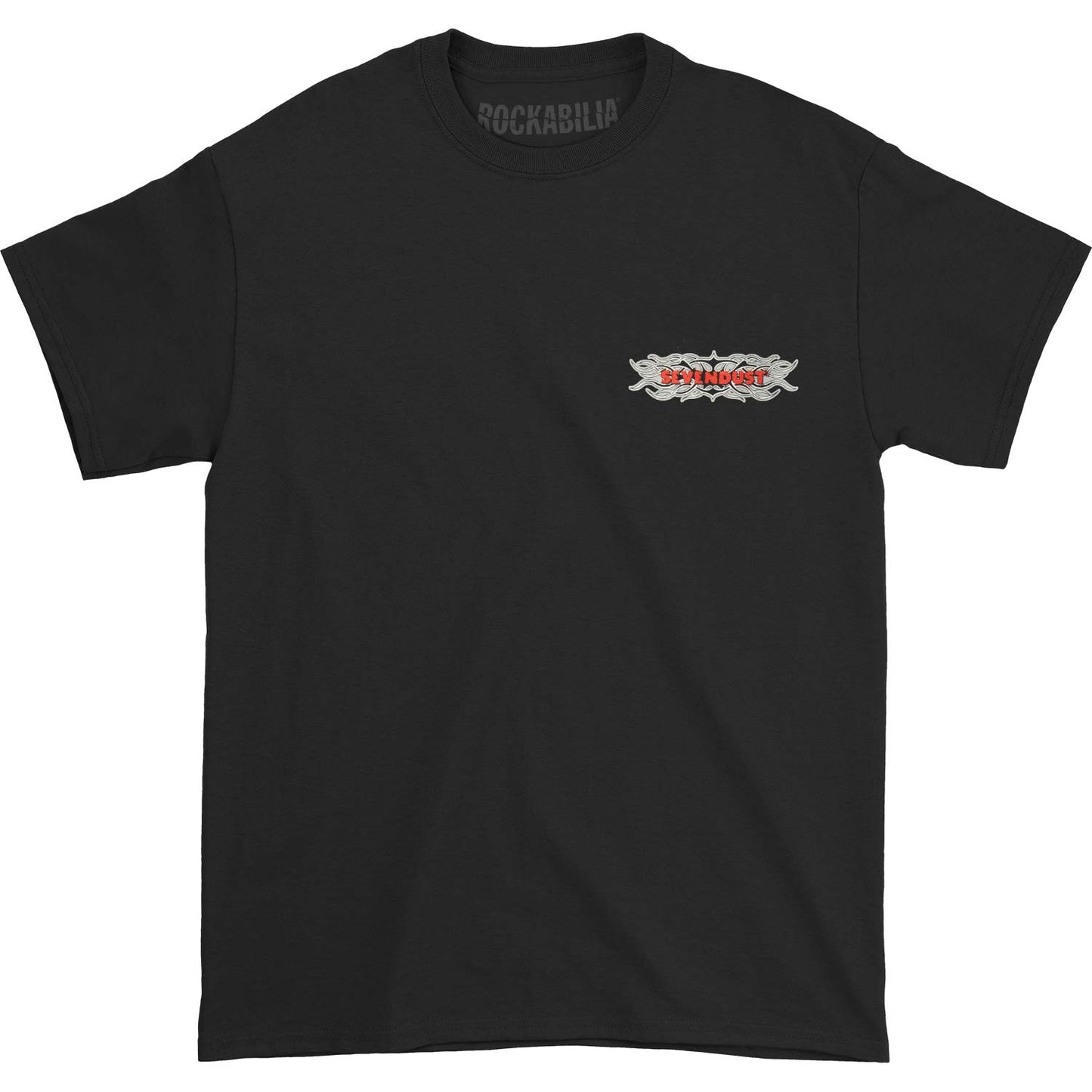 Sevendust T-shirt
