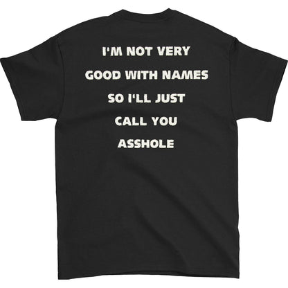 Sevendust T-shirt