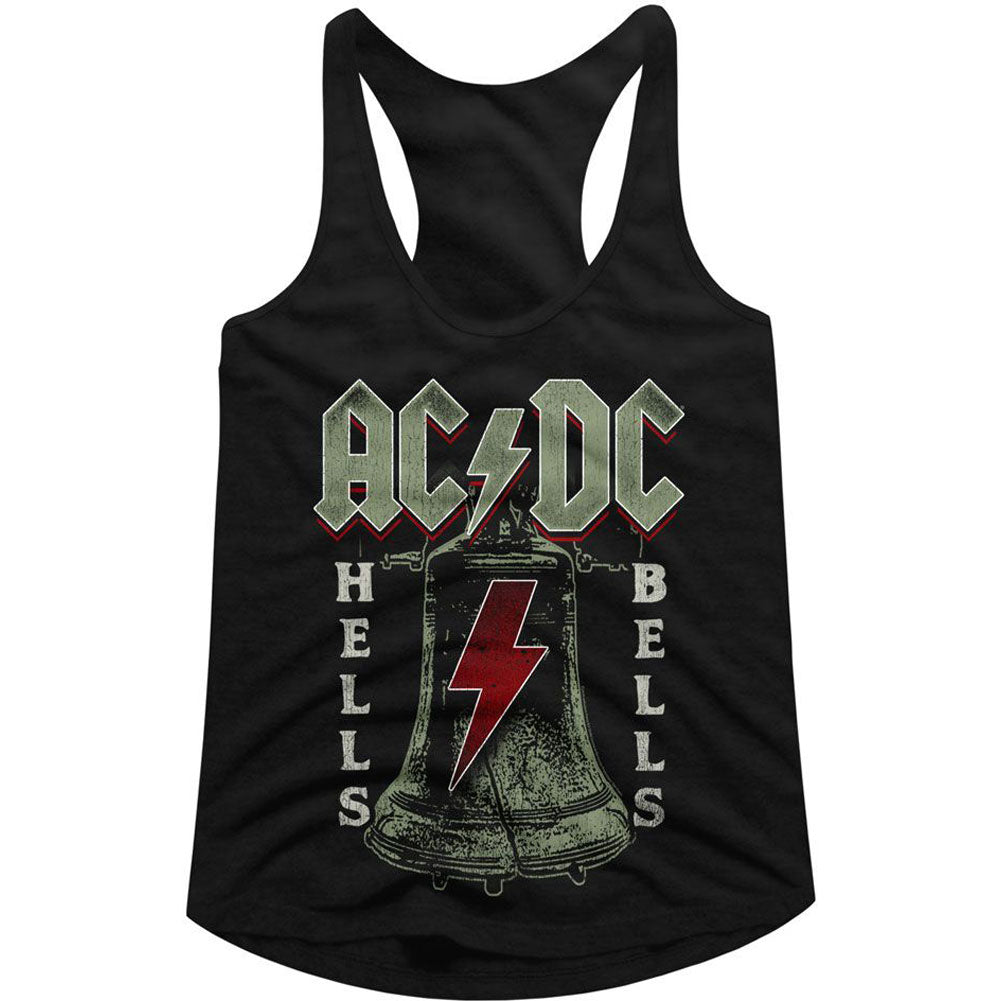 Hells Bells Junior Top