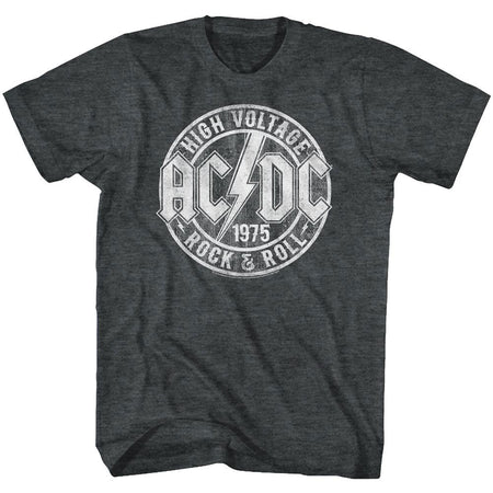 Official AC/DC T-shirts - Officially Licensed Merchandise. Shop Now ...
