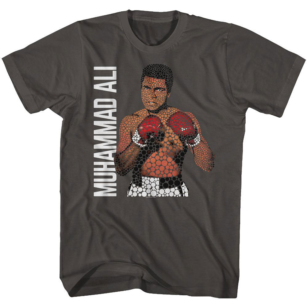 Muhammad Ali Round One T-shirt