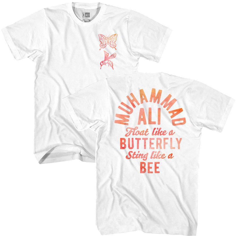 Muhammad Ali B&b T-shirt
