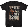 My Boomstick T-shirt