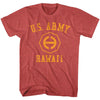 Army Hawaii T-shirt