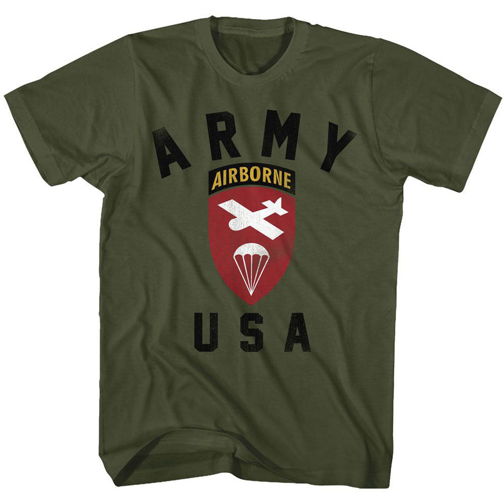 Us Airborne T-shirt