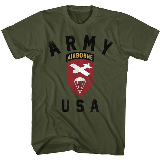 Army Us Airborne T-shirt